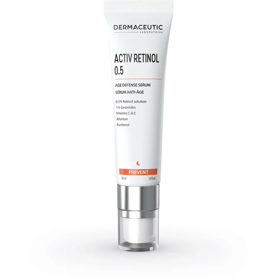 Dermaceutic Activ Retinol 0.5 30ml