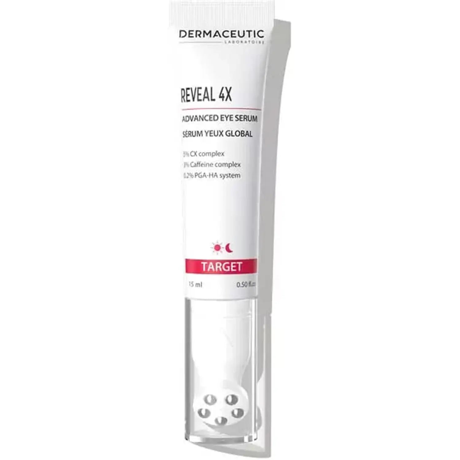 Dermaceutic Reveal Eye Serum 15ml