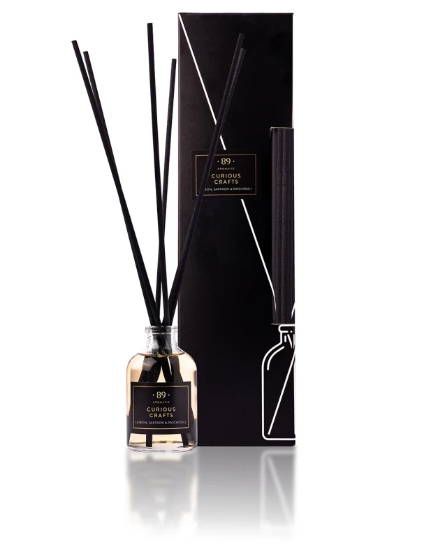 Curious Crafts Duftpinner 50 ml