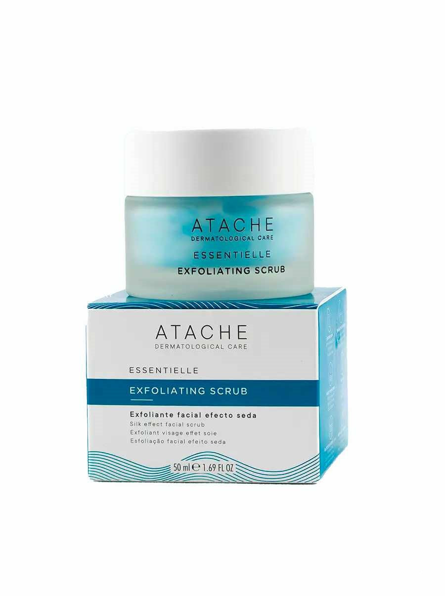 ATACHE Exfoliating Scrub