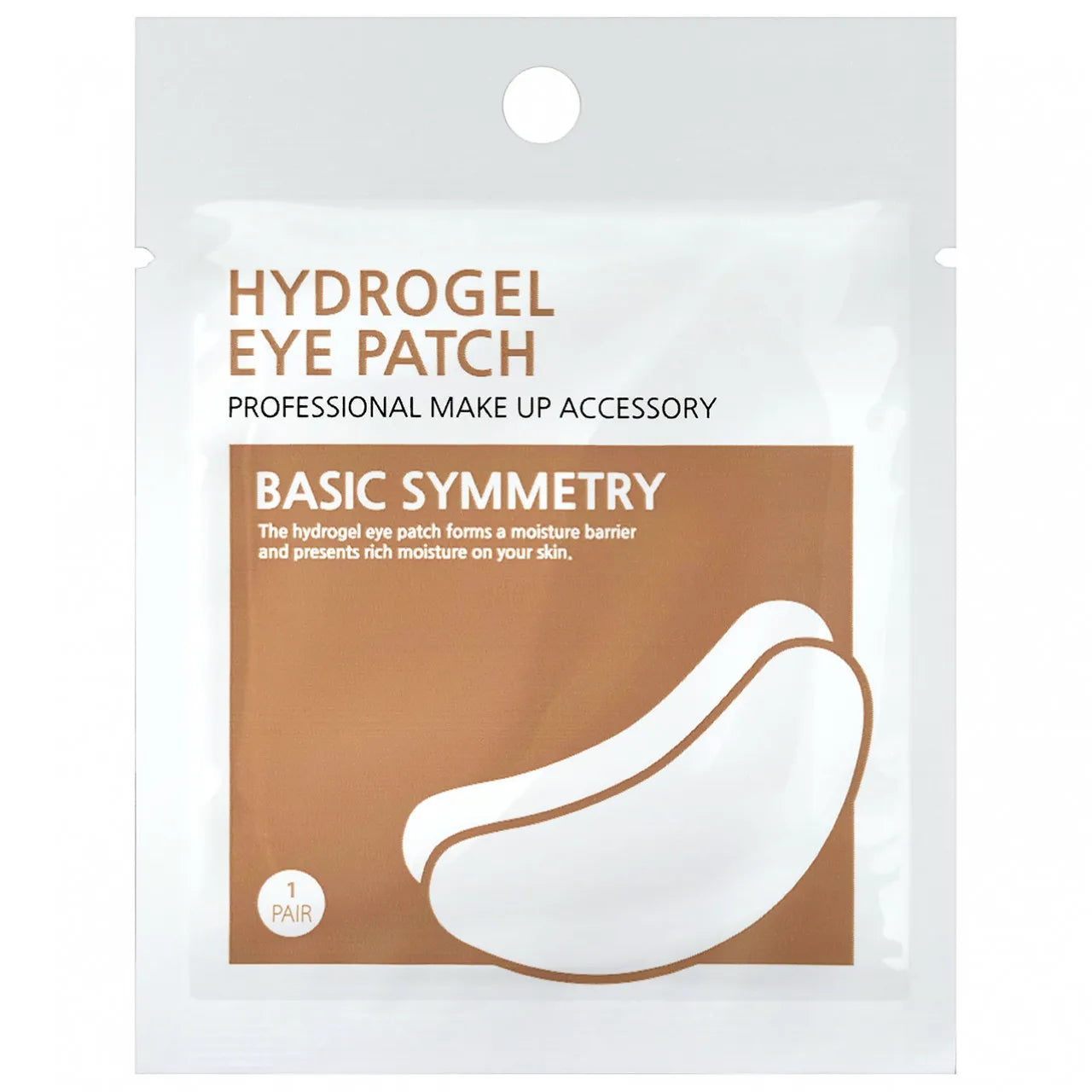 Professional Hydrogel Eye Patches