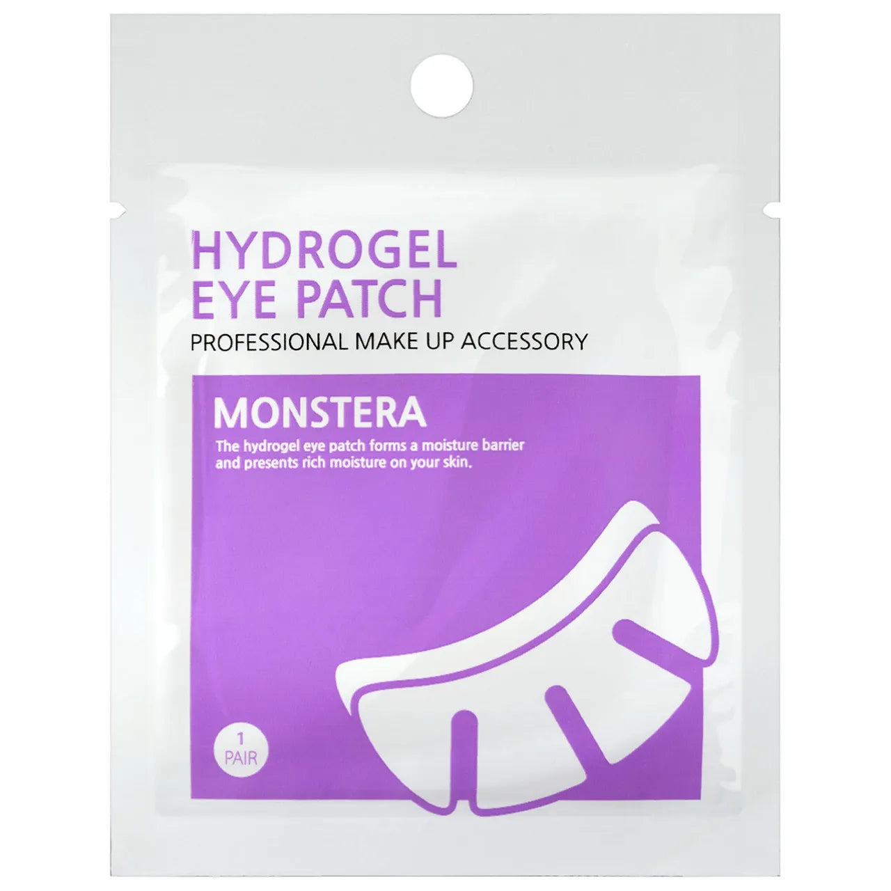 Professional Hydrogel Eye Patches