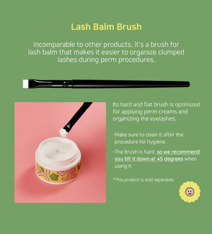 Lash Balm - Lamination (12g)