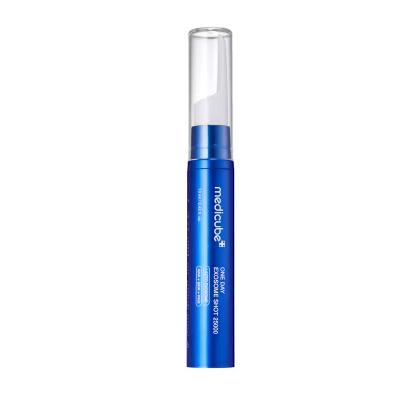 Medicube One Day Exosome Shot Pore Serum 25000 13 ml
