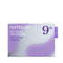 numbuzin No.9 NAD+ Collagen Under Eye Patches med NAD+, kollagen og 50 peptider