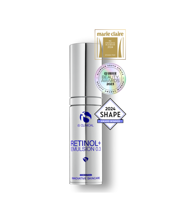 iS Clinical Retinol+ Emulsion