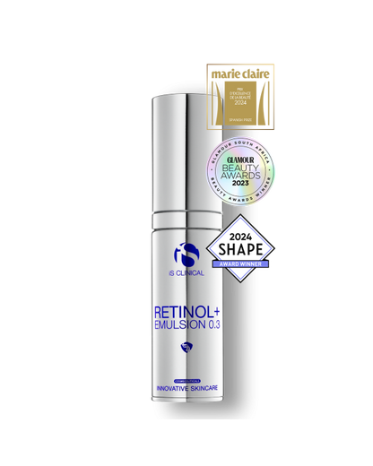 iS Clinical Retinol+ Emulsion