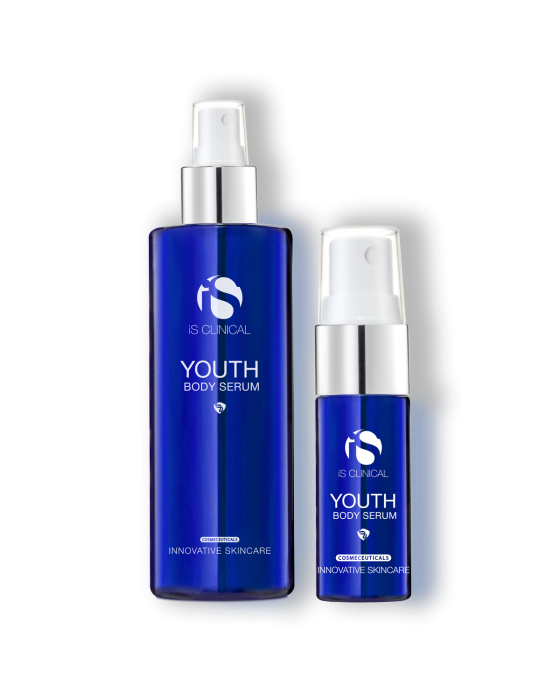 iS CLINICAL Youth Body Serum