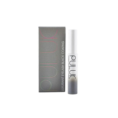 PULUK Luxuriant Eyelash Black Coating