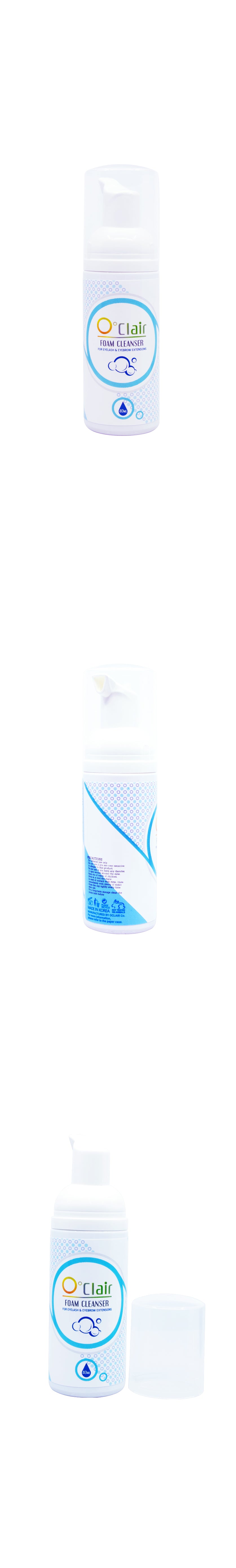 Lash Shampoo 40ml