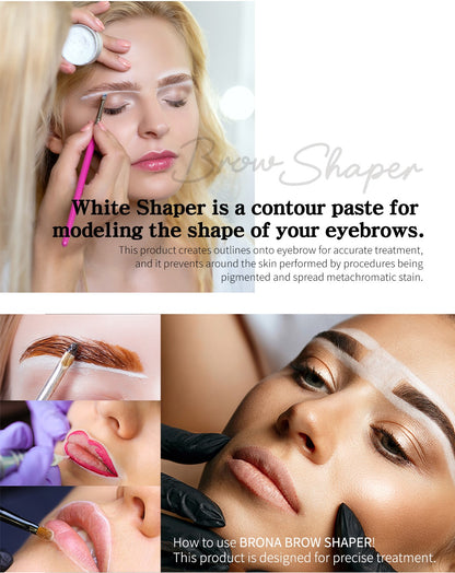 Brona Brow Shaper