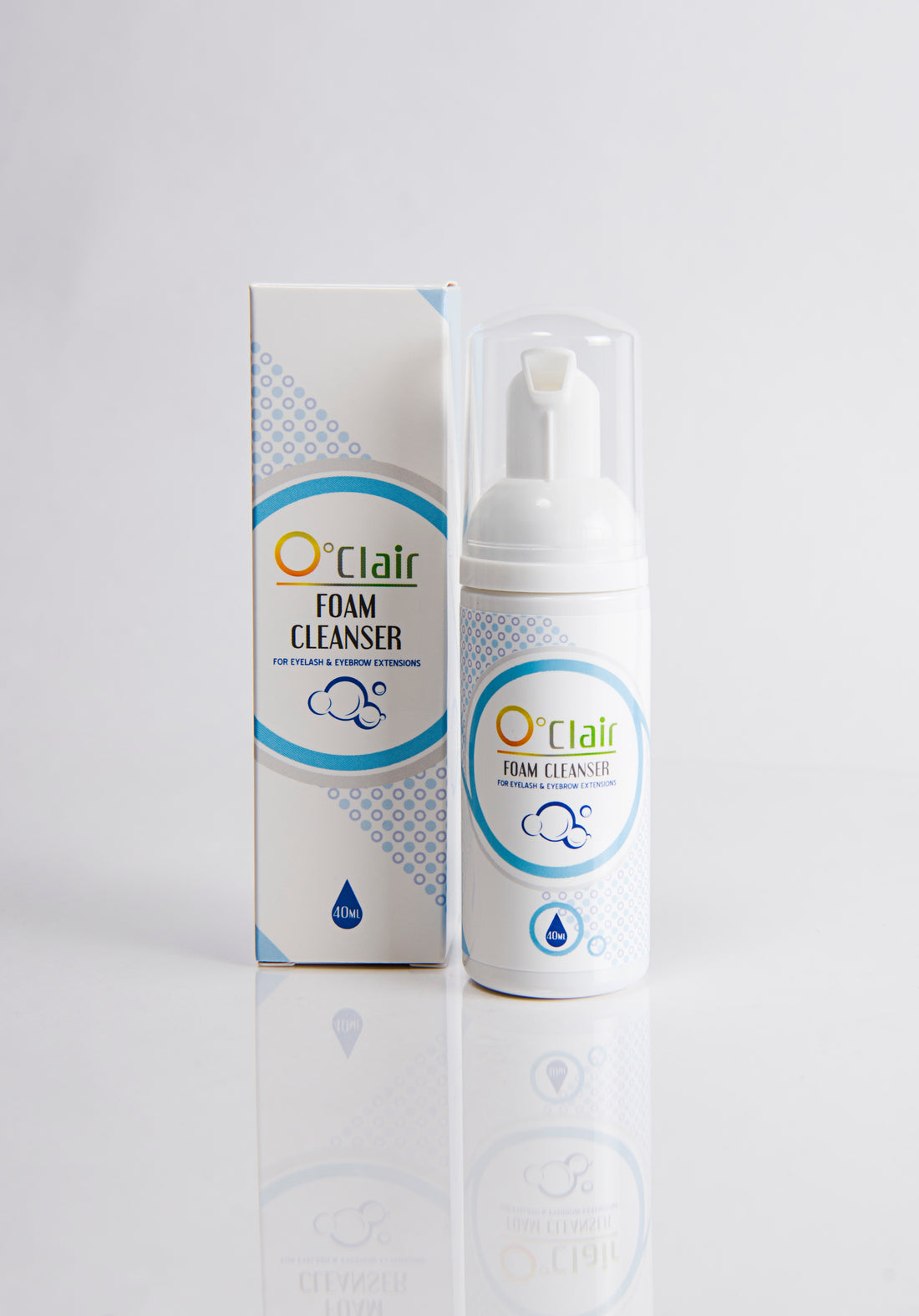 Lash Shampoo 40ml