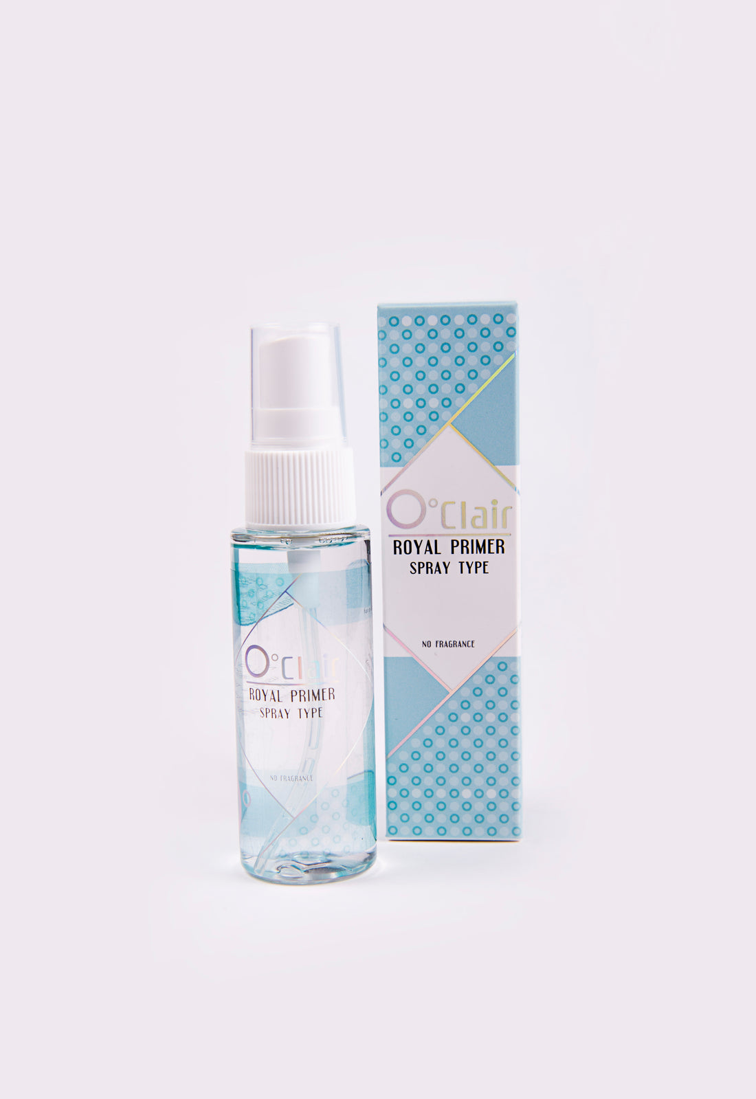 Royal Primer Spray - Parfymefri