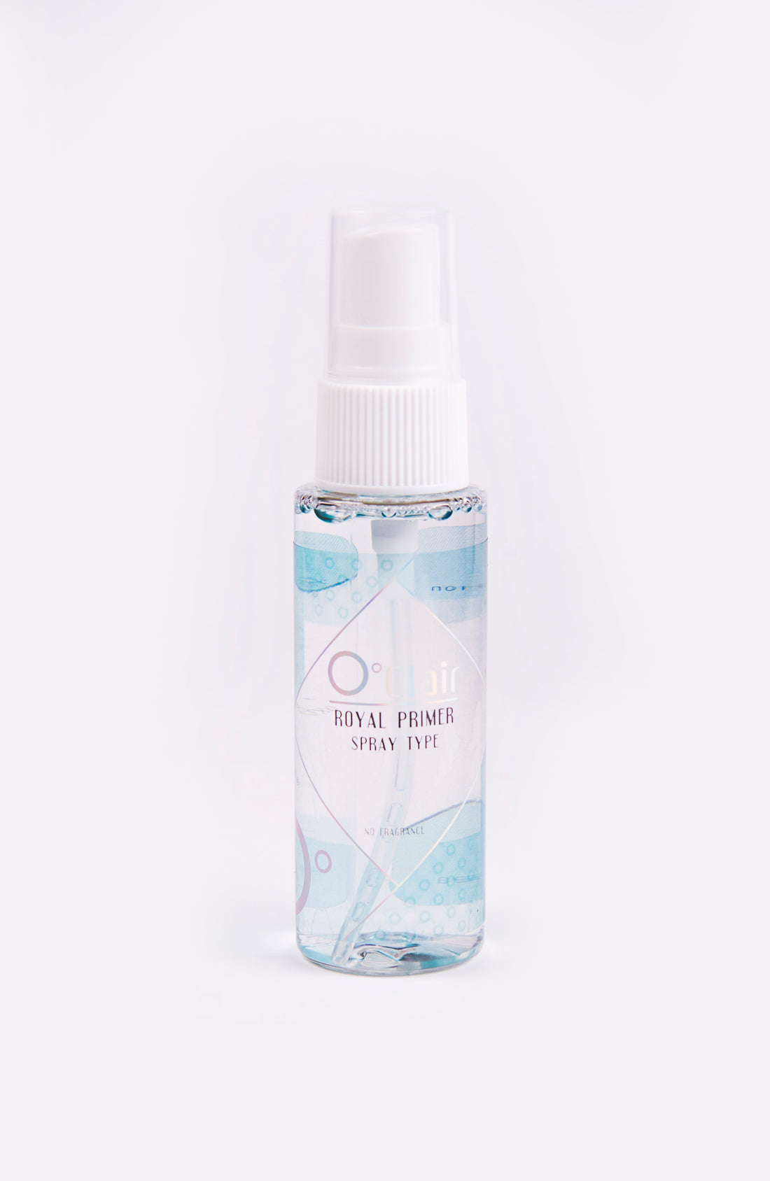 Royal Primer Spray - Parfymefri