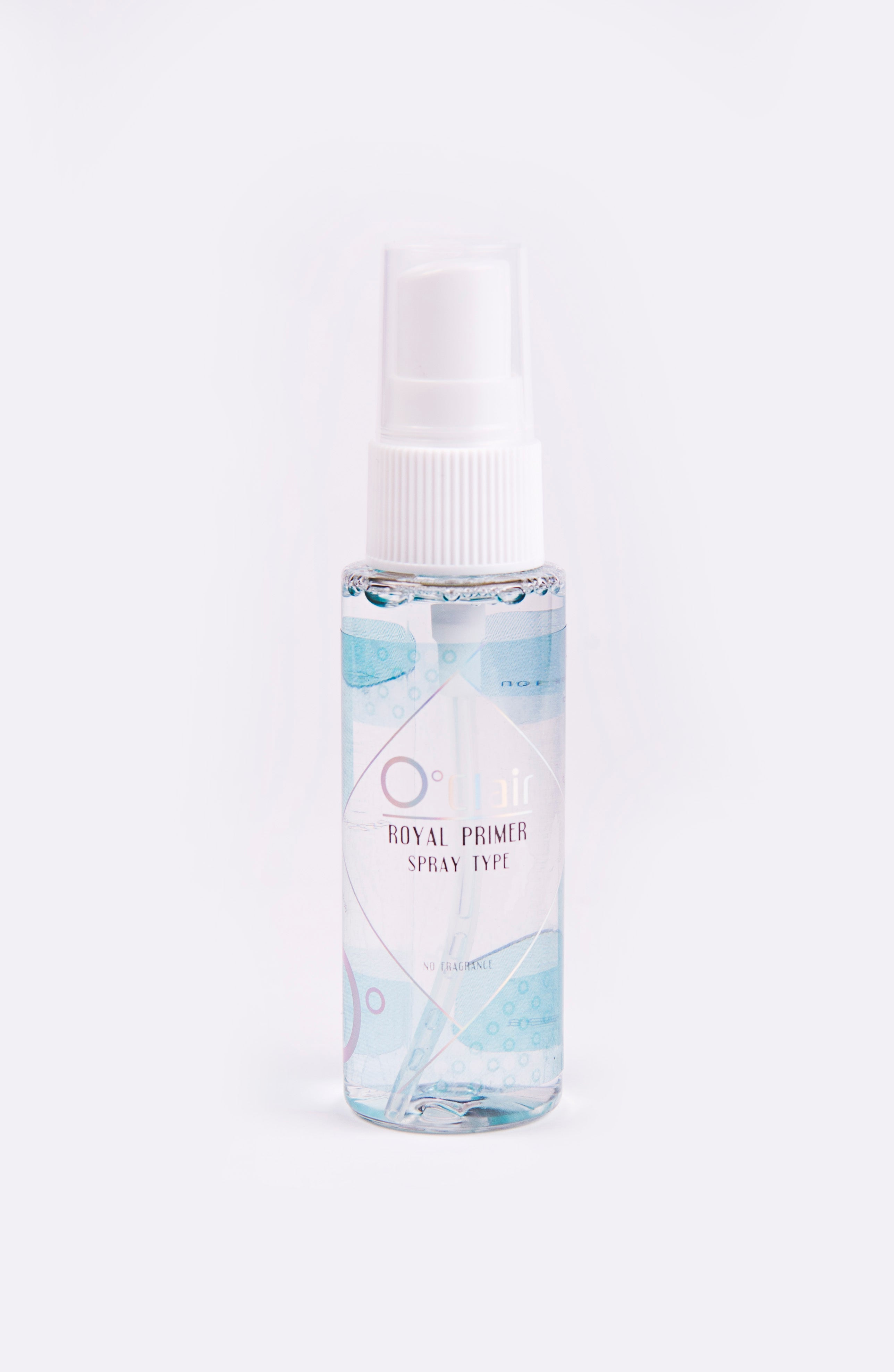 Royal Primer Spray - Parfymefri