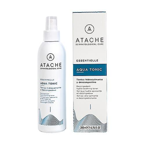 Atache Essentielle Aqua Tonic 200ml