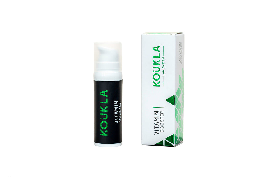 KOUKLA Vitamin Booster 15ml