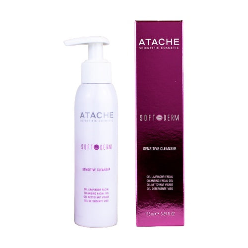 ATACHE Sensitive Cleanser